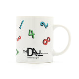 Dali Color Changing Mug