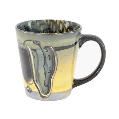 Dalí Allover Mug