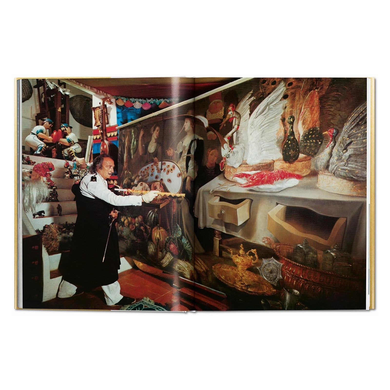 Dalí: The Wines of Gala – The Museum & Garden Shop at Newfields