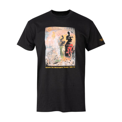 Dalí 'Hallucinogenic Toreador' T-Shirt (Unisex)