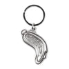 Dalí Melting Clock Keychain