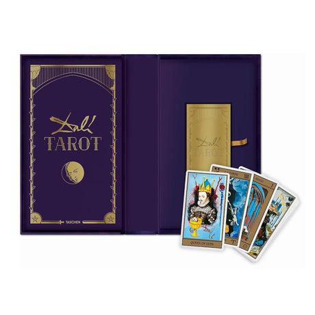 Dalí Tarot