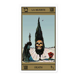 Dalí Tarot