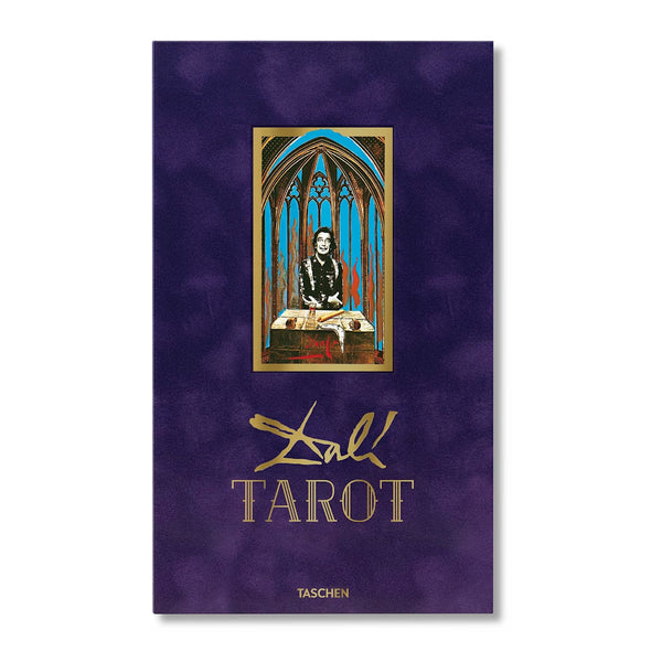 Dalí Tarot