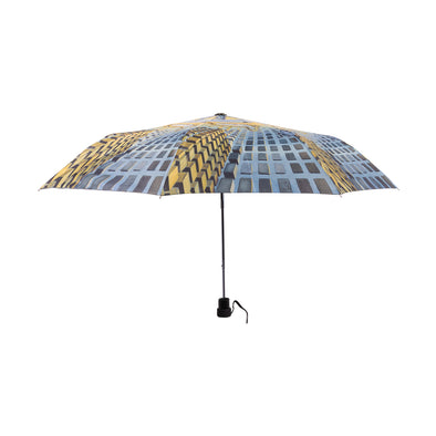 Dalí's Disintegration Umbrella