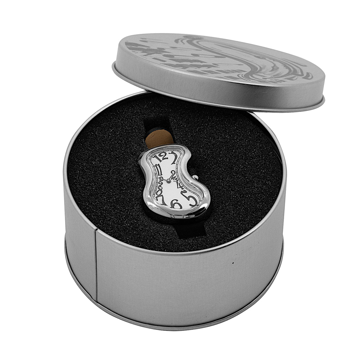 Salvador Dalí Melting Clock Watch - Small