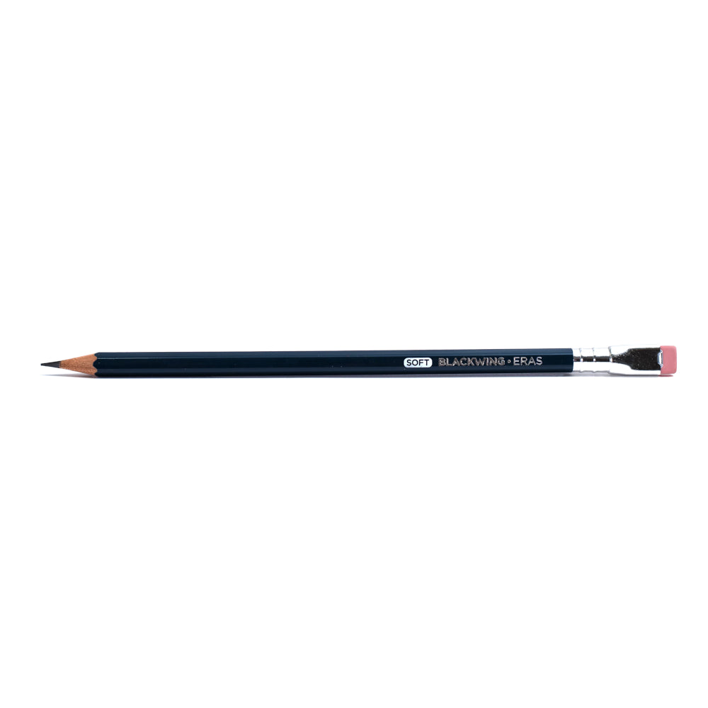 Blackwing Eras (2024 Edition) - Set of 12