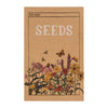 Flower Seed Storage Packets