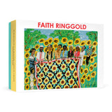 Faith Ringgold Boxed Notecards