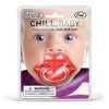 Lips Baby Pacifier