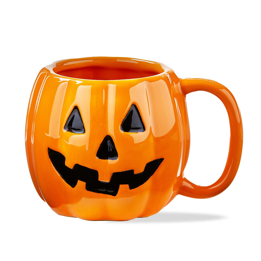 Jack-O-Lantern Mug