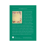 Frank Lloyd Wright 'December Gifts' Puzzle