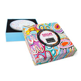 Mina Mina Jukurrpa Coaster Set
