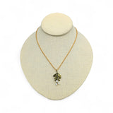 Garden Vine Necklace