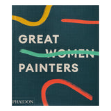 Great Women Painters