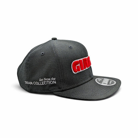 Giants New Era 9FIFTY Hat – Black