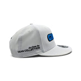 Giants New Era 9FIFTY Hat – White