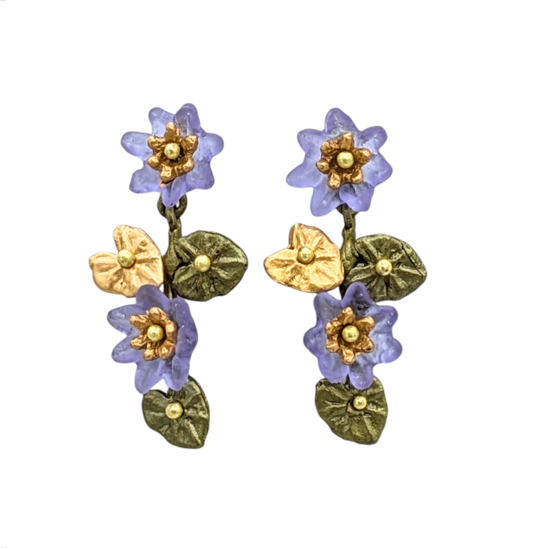 Giverny Dangle Earrings