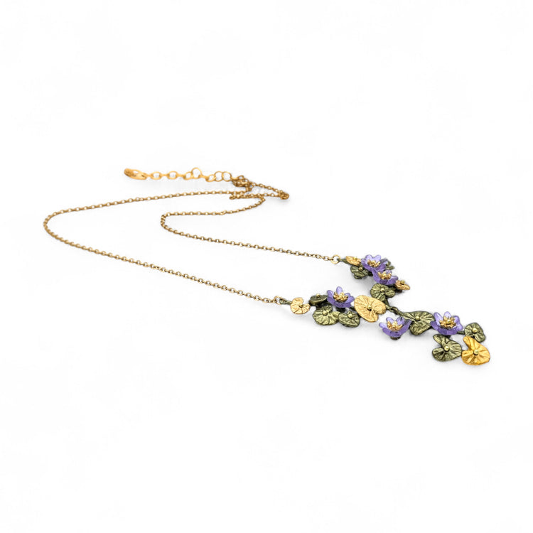 Giverny Necklace