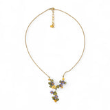 Giverny Necklace