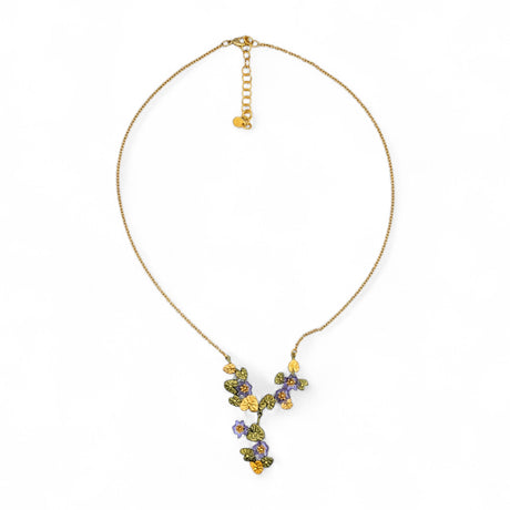 Giverny Necklace