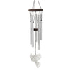 Cardinal Wind Chime