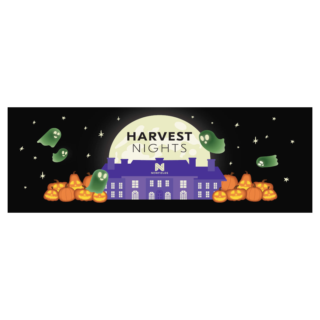 Harvest Nights 2026 Mug