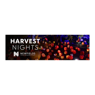 Harvest Nights Magnet