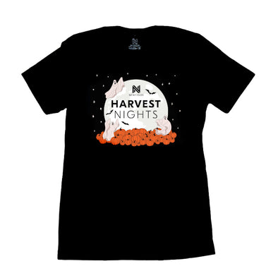 Harvest Nights T-Shirt