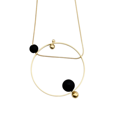 Helio Necklace