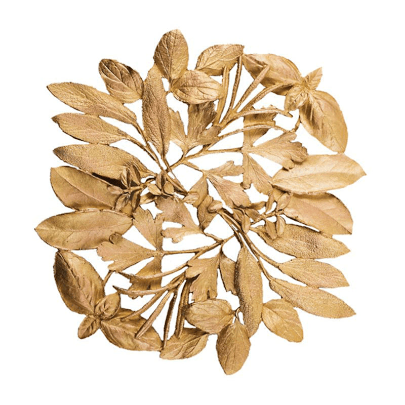 Michael Michaud Herb Trivet