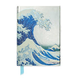 Hokusai: The Great Wave Journal