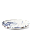The Great Wave 10" Plate