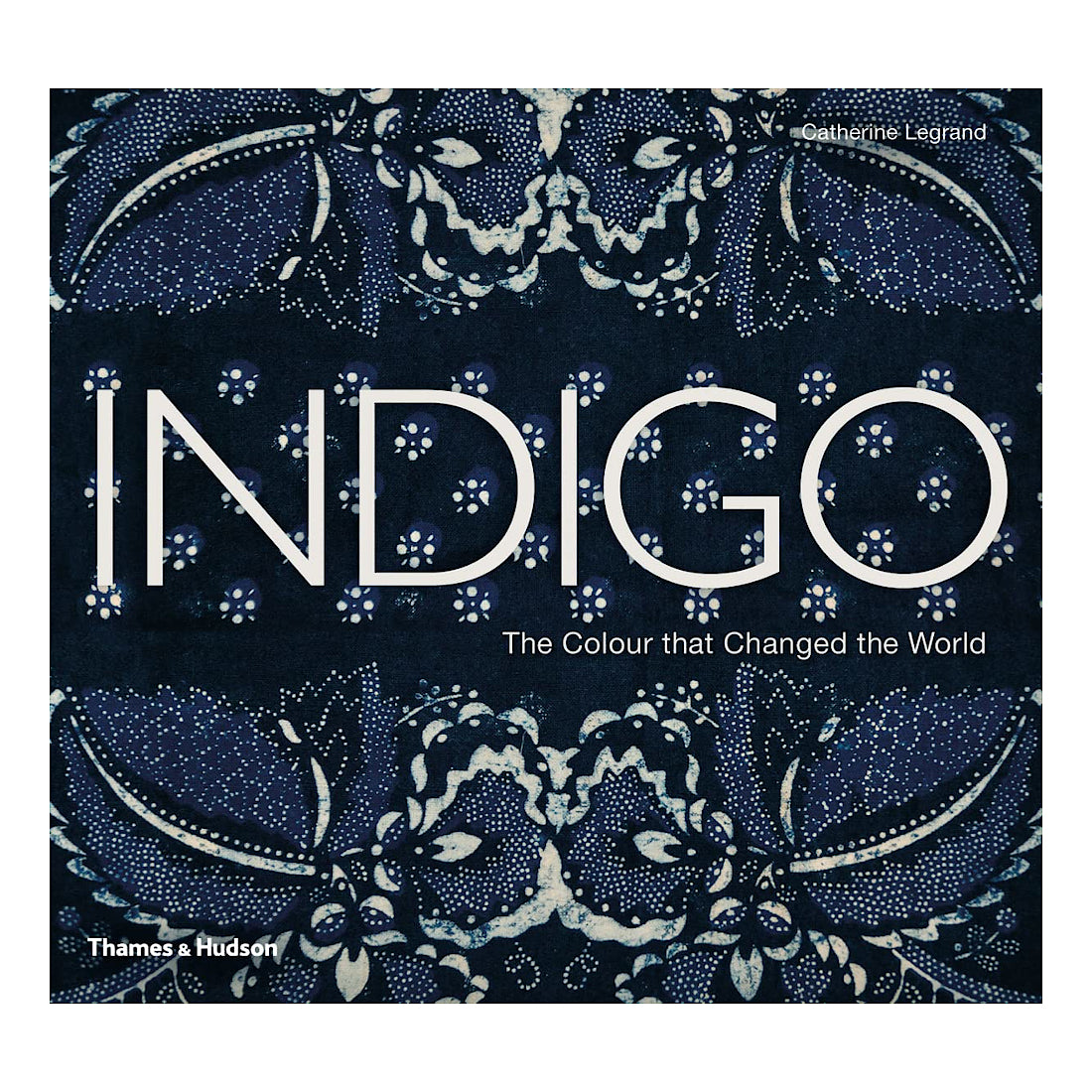 Indigo