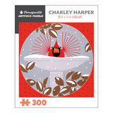 Charley Harper 'B-r-r-r-rdbath' Puzzle
