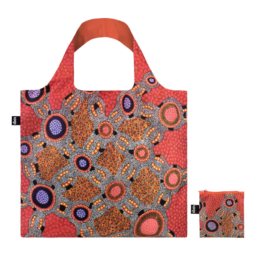 Lewis Water Dreaming Reusable Bag