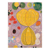 Hilma af Klint Double-Sided Jigsaw Puzzle Set