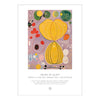 Hilma af Klint Double-Sided Jigsaw Puzzle Set