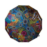 Justin Butler Umbrella
