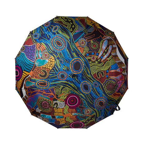 Justin Butler Umbrella