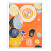 Hilma af Klint Keepsake Boxed Notecards