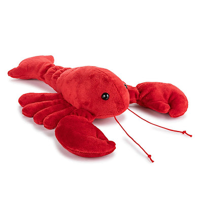 12" Plush Lobster
