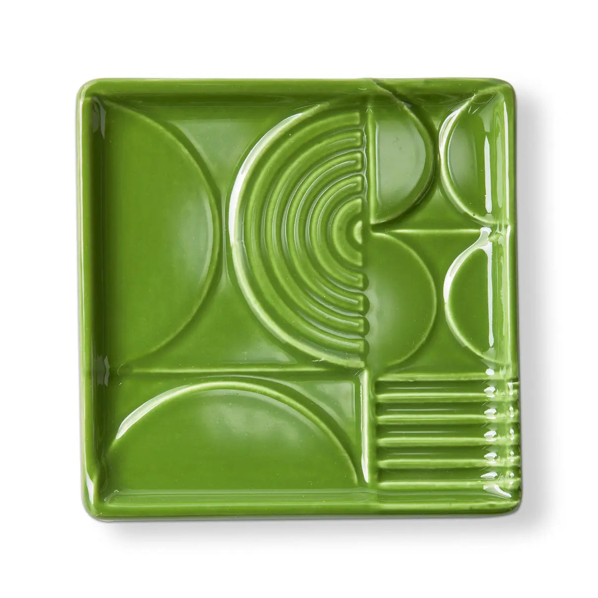 Knoll Square Trinket Dish