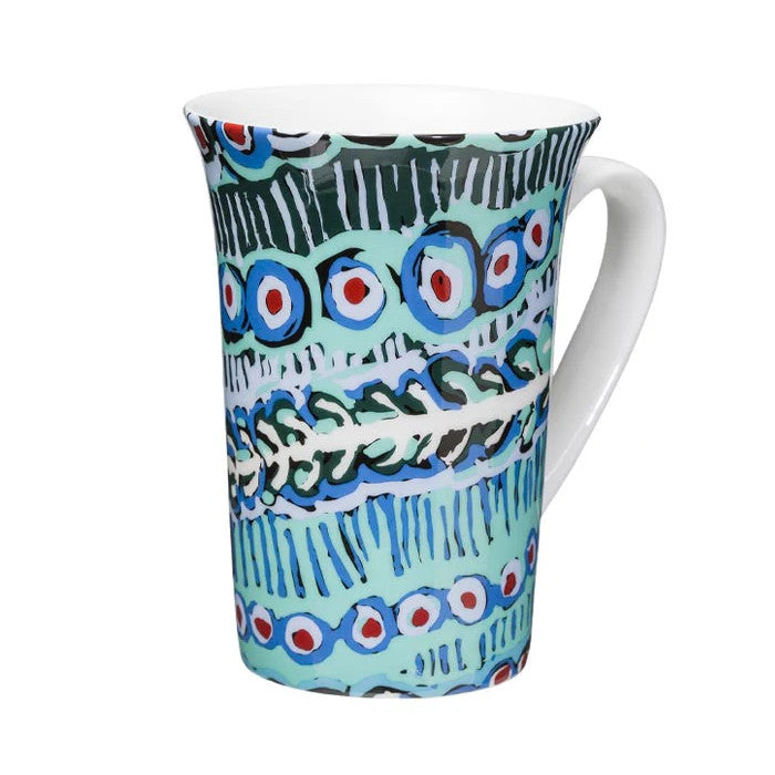 Murdie Morris Mug