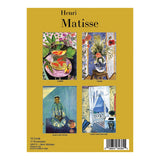 Matisse Boxed Notecards