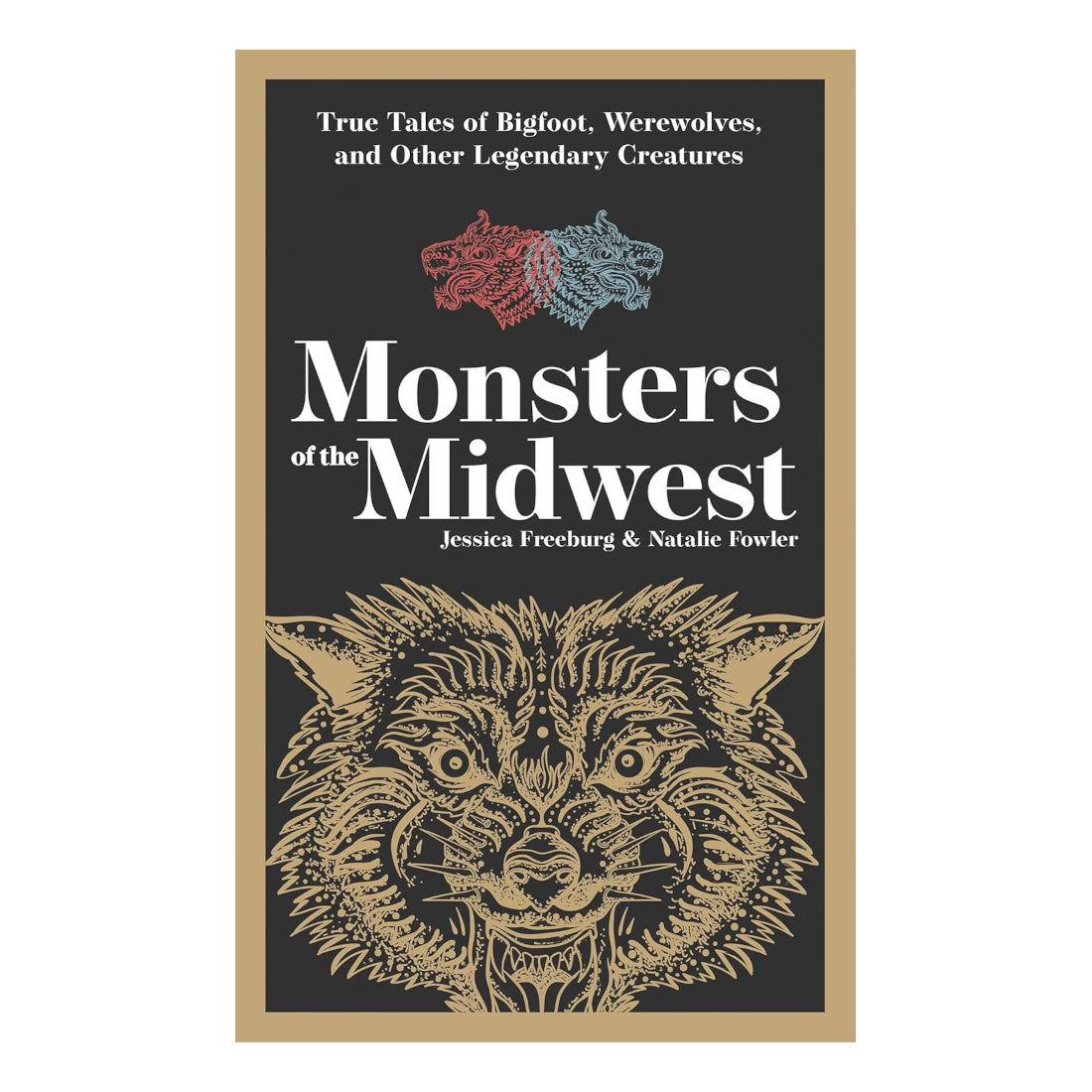 Monsters of the Midwest