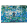 Monet 2025 Planner