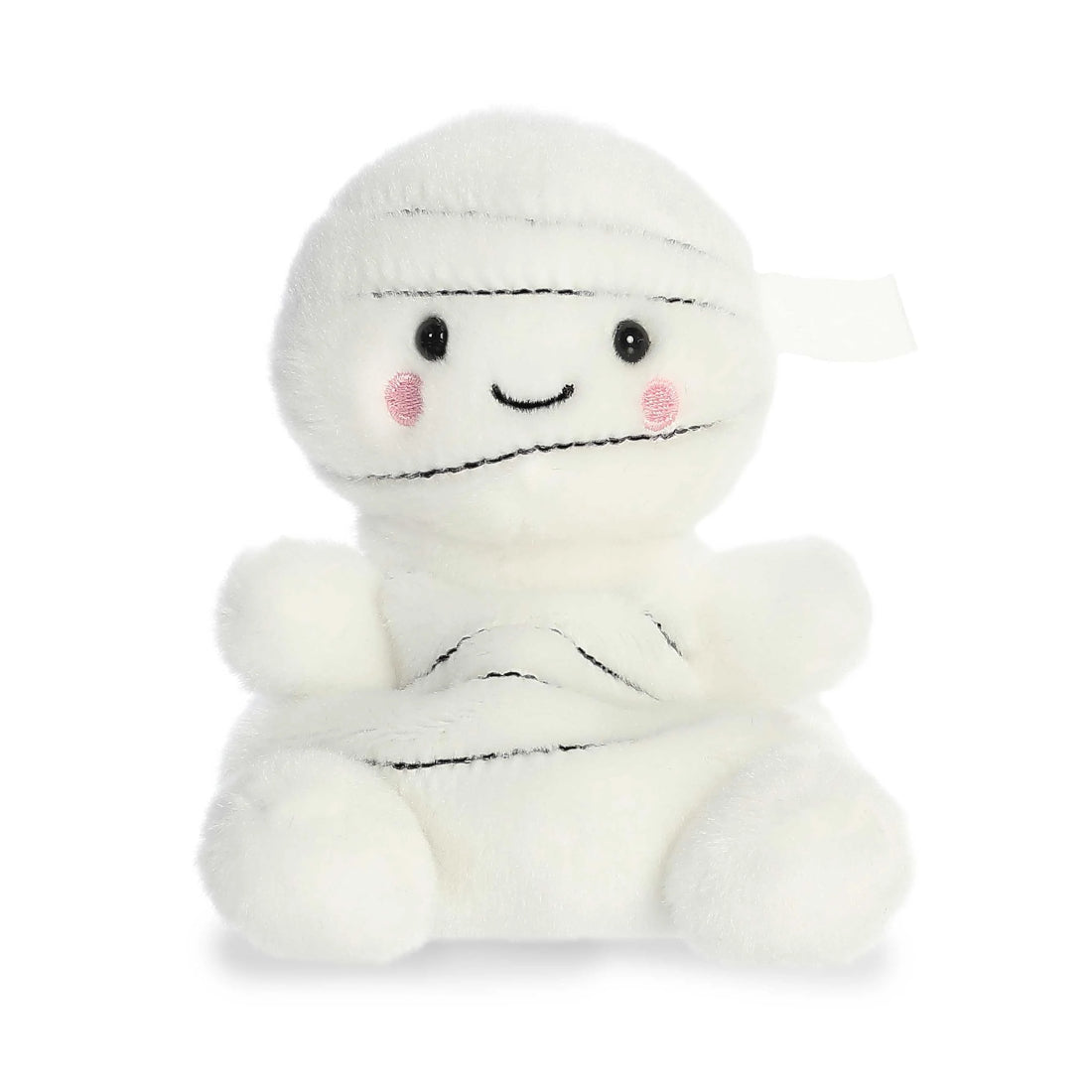 Brendan Mummy Plush