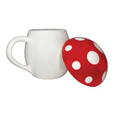 Mushroom Mug