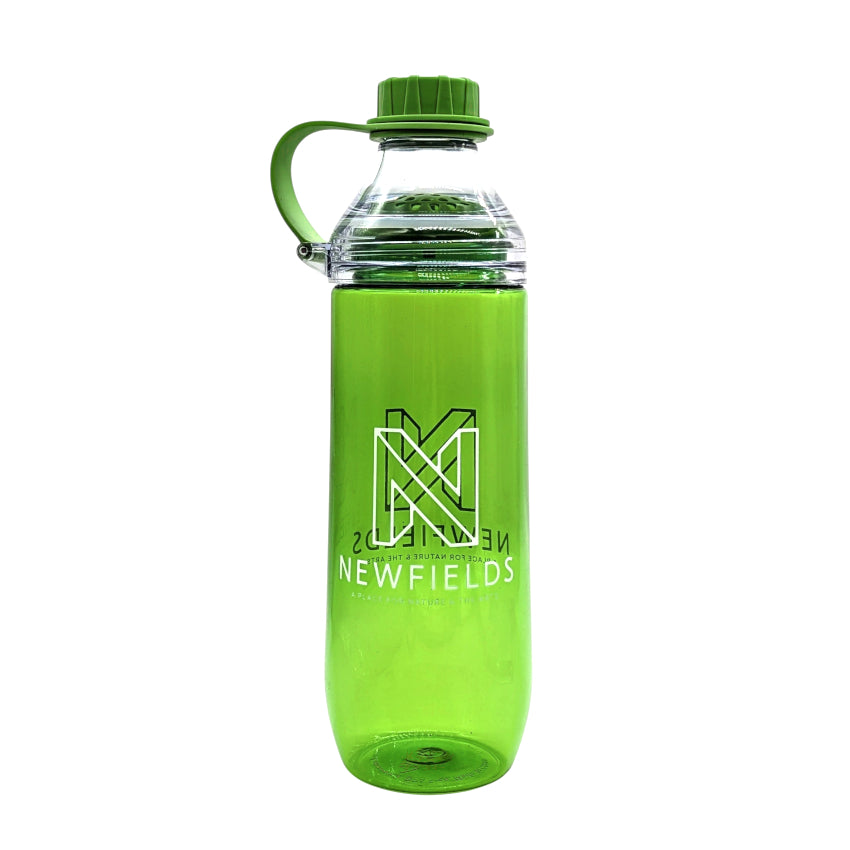 Newfields Reusable Water Bottle
